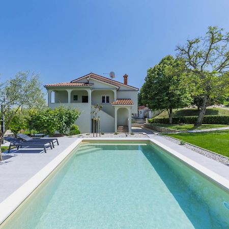Holiday Home Carlo - Ipc102 By Interhome Pićan 외부 사진