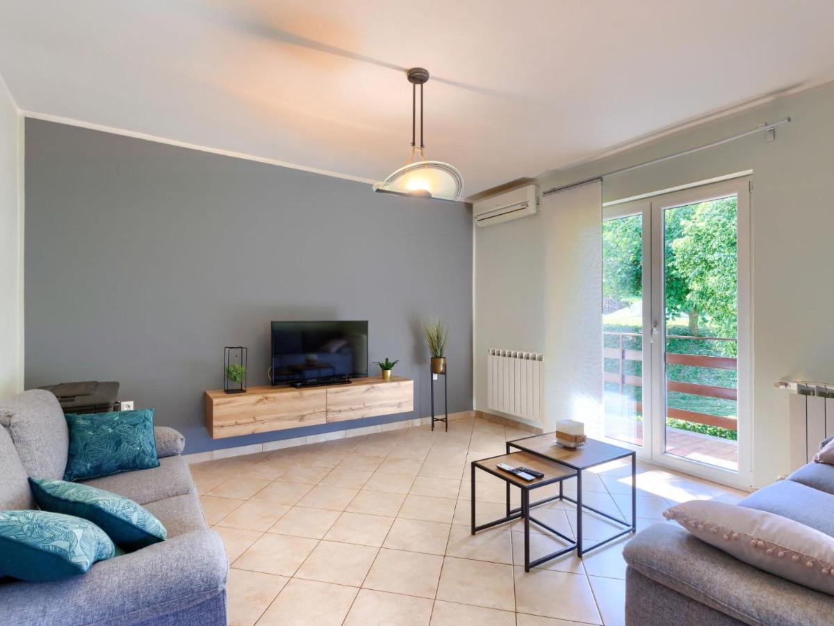 Holiday Home Carlo - Ipc102 By Interhome Pićan 외부 사진