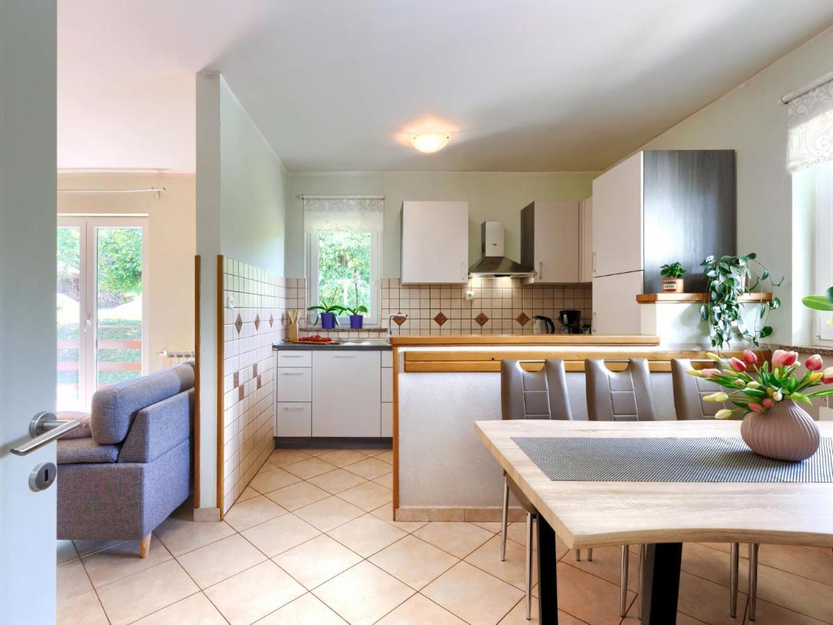 Holiday Home Carlo - Ipc102 By Interhome Pićan 외부 사진