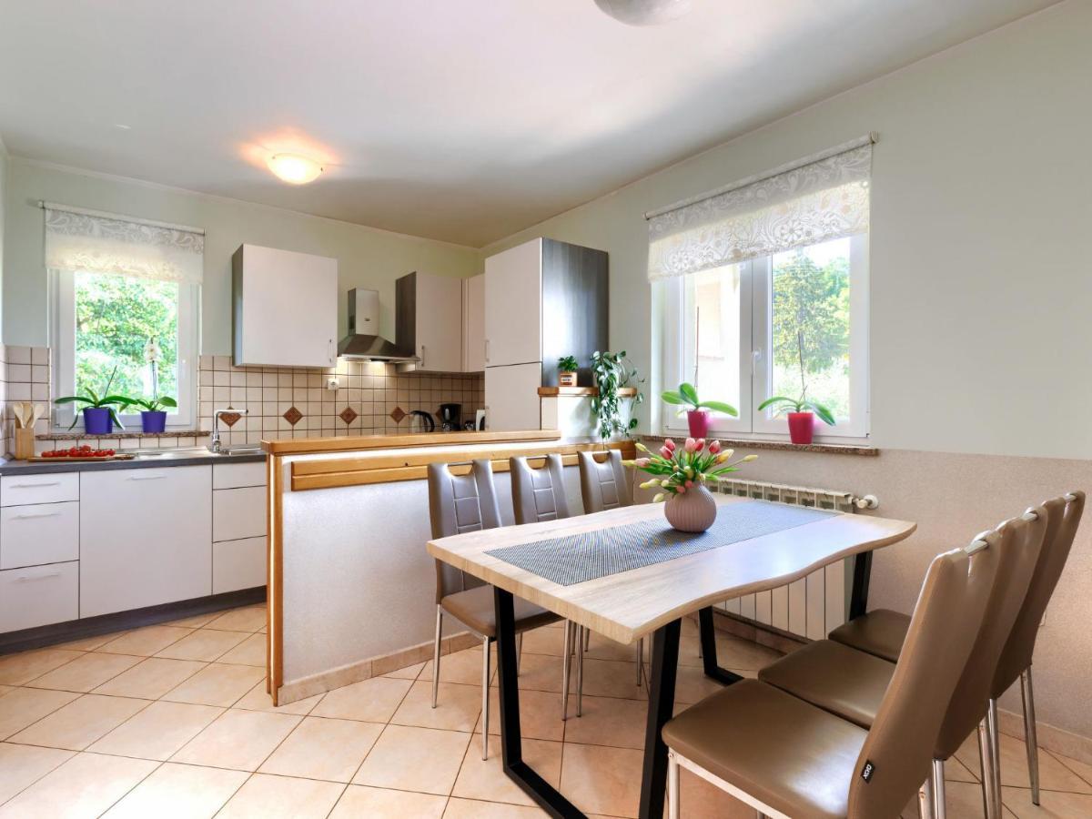 Holiday Home Carlo - Ipc102 By Interhome Pićan 외부 사진