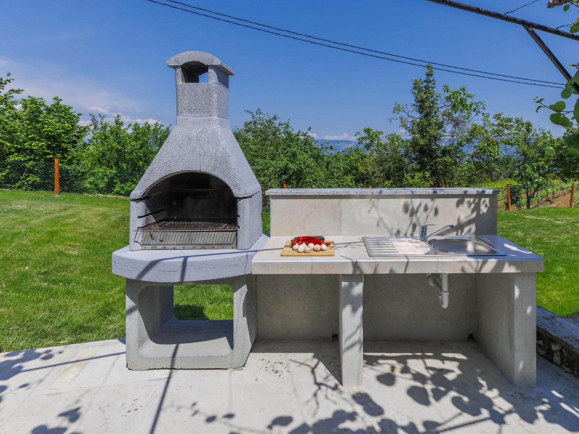 Holiday Home Carlo - Ipc102 By Interhome Pićan 외부 사진
