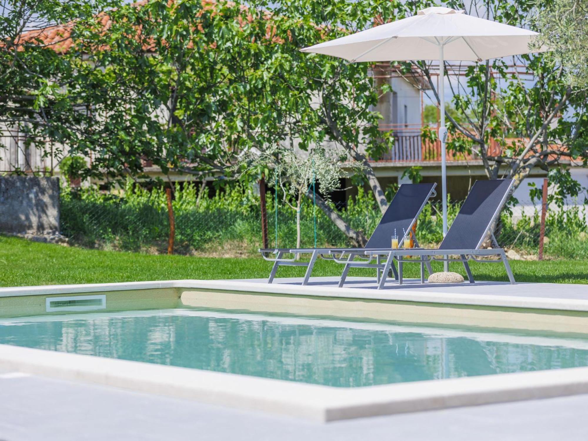 Holiday Home Carlo - Ipc102 By Interhome Pićan 외부 사진