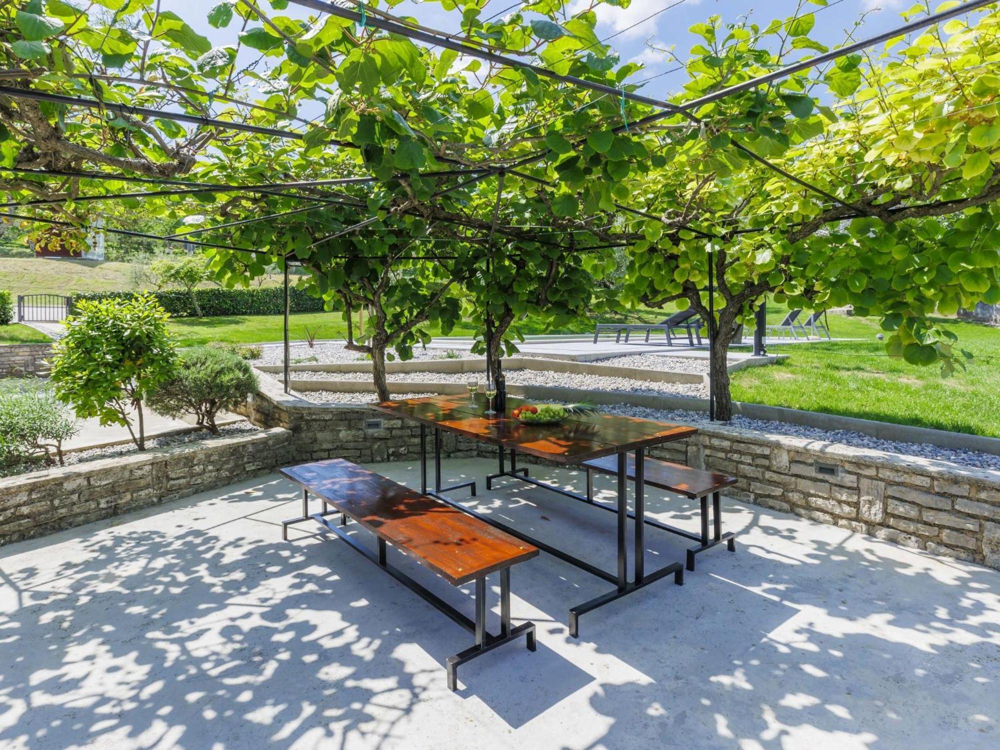 Holiday Home Carlo - Ipc102 By Interhome Pićan 외부 사진